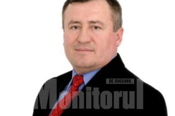 Gheorghe Fron: „M-am decis să candidez pentru că locuiesc în această comună și îmi pasă de oamenii care trăiesc aici”