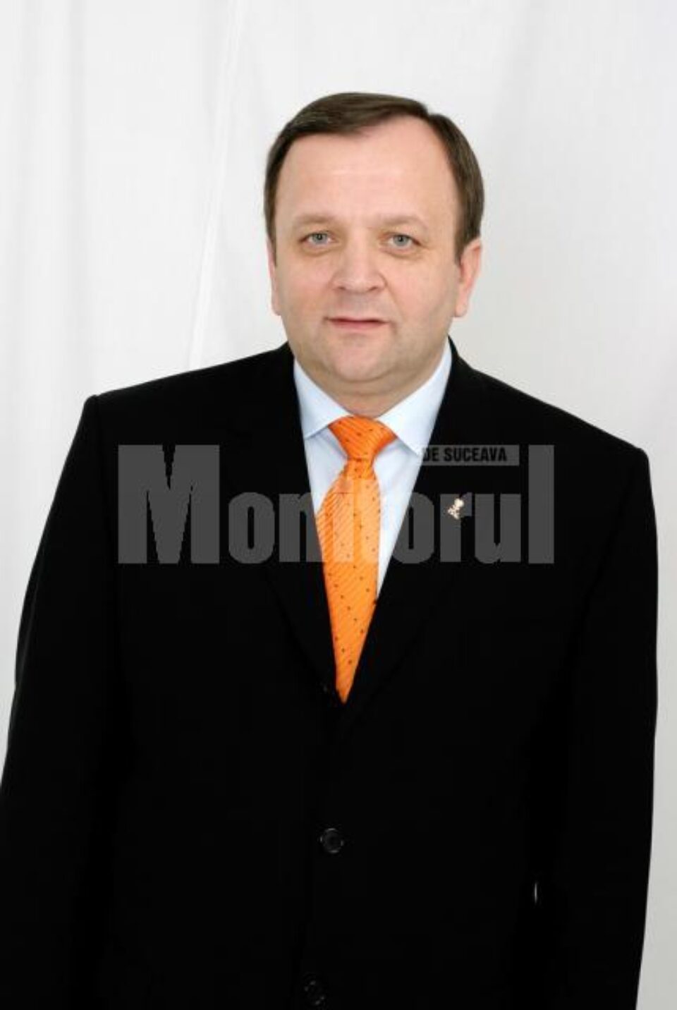 Gheorghe Flutur:„Organele abilitate trebuie să cerceteze această pretinsă investiție” Gheorghe Flutur:„Organele abilitate trebuie să cerceteze această pretinsă investiție”