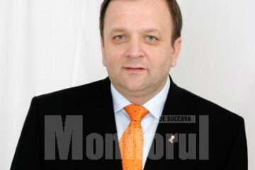 Gheorghe Flutur:„Organele abilitate trebuie să cerceteze această pretinsă investiție”