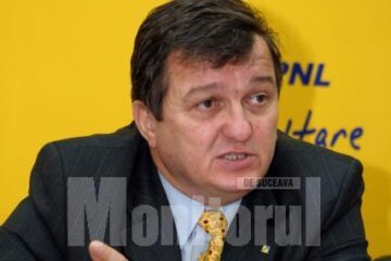 Eficiență: PNL dă banii alocați concertelor electorale pentru înființarea „cabinetului cetățeanului”