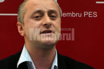 Ovidiu Milici: „CJ Suceava a fructificat oportunitățile de finanțare din fonduri nerambursabile europene”