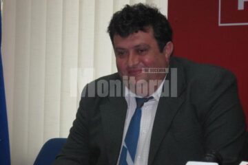Vasile Ursachi: „Cei de la PD-L ar face mai bine să se concentreze mai mult pe candidatul lor din satul Gropeni”