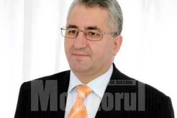 Ion Lungu: „Orice comunitate trebuie să aibă ca obiectiv protejarea interesului legitim al cetățeanului”