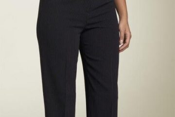 Pantaloni pentru orice siluetă