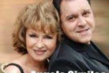 Astăzi: Angela Similea și Ovidiu Komornyik vor cânta la Suceava