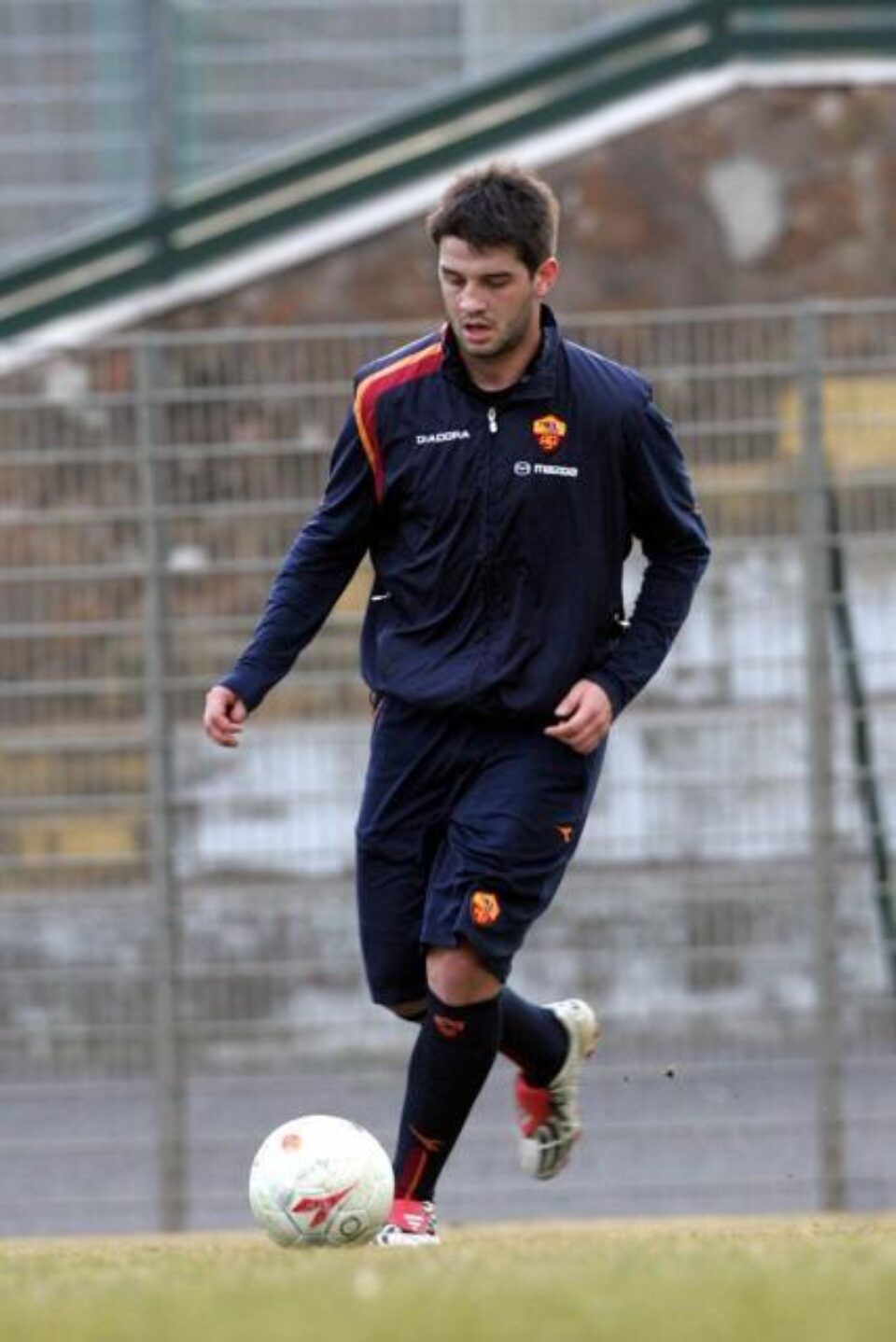 Chivu, cotat la 15 milioane de euro