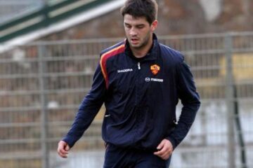 Chivu, cotat la 15 milioane de euro