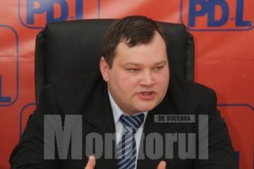 Didactic: Vatavu îl lasă corigent pe Bejinariu la capitolul eleganță și deontologie politică