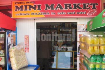 Magazinul de la care au fost achiziționate ouăle