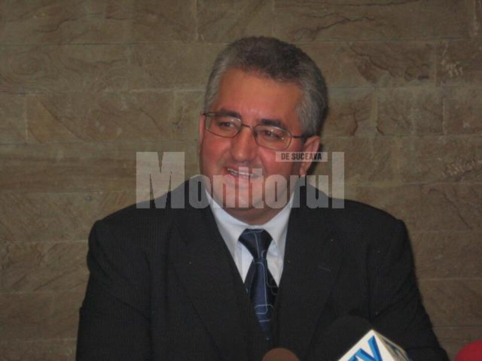 Ion Lungu: „Vom asigura cetățenilor o mulțime de facilități”