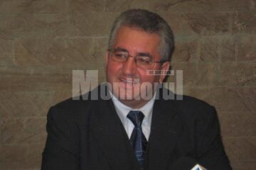 Ion Lungu: „Vom asigura cetățenilor o mulțime de facilități”