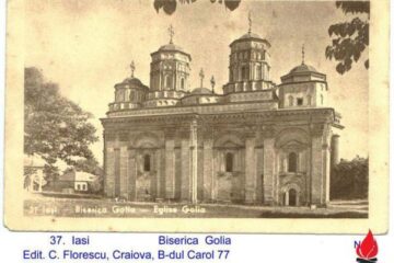 Cronica religioasă
