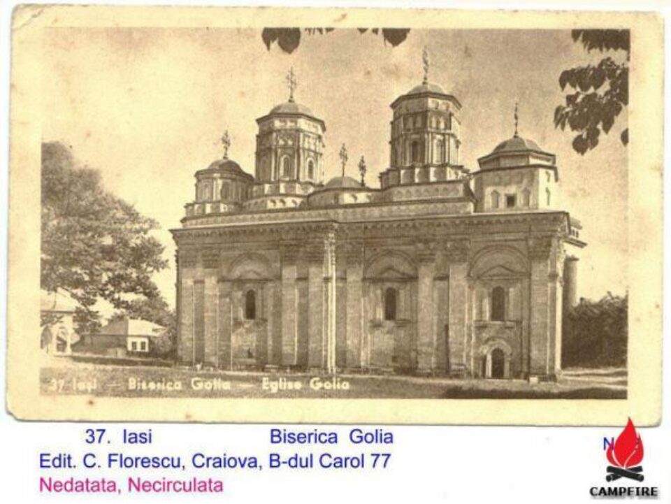 Cronica religioasă