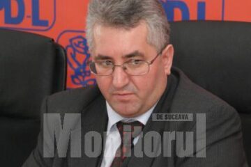 Construcție: Proiectele PD-L care vor duce la “o nouă modernizare a Sucevei”