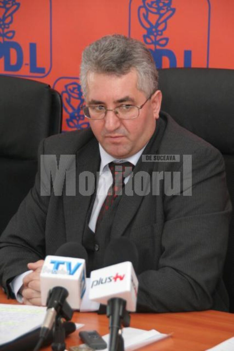 Construcție: Proiectele PD-L care vor duce la “o nouă modernizare a Sucevei”