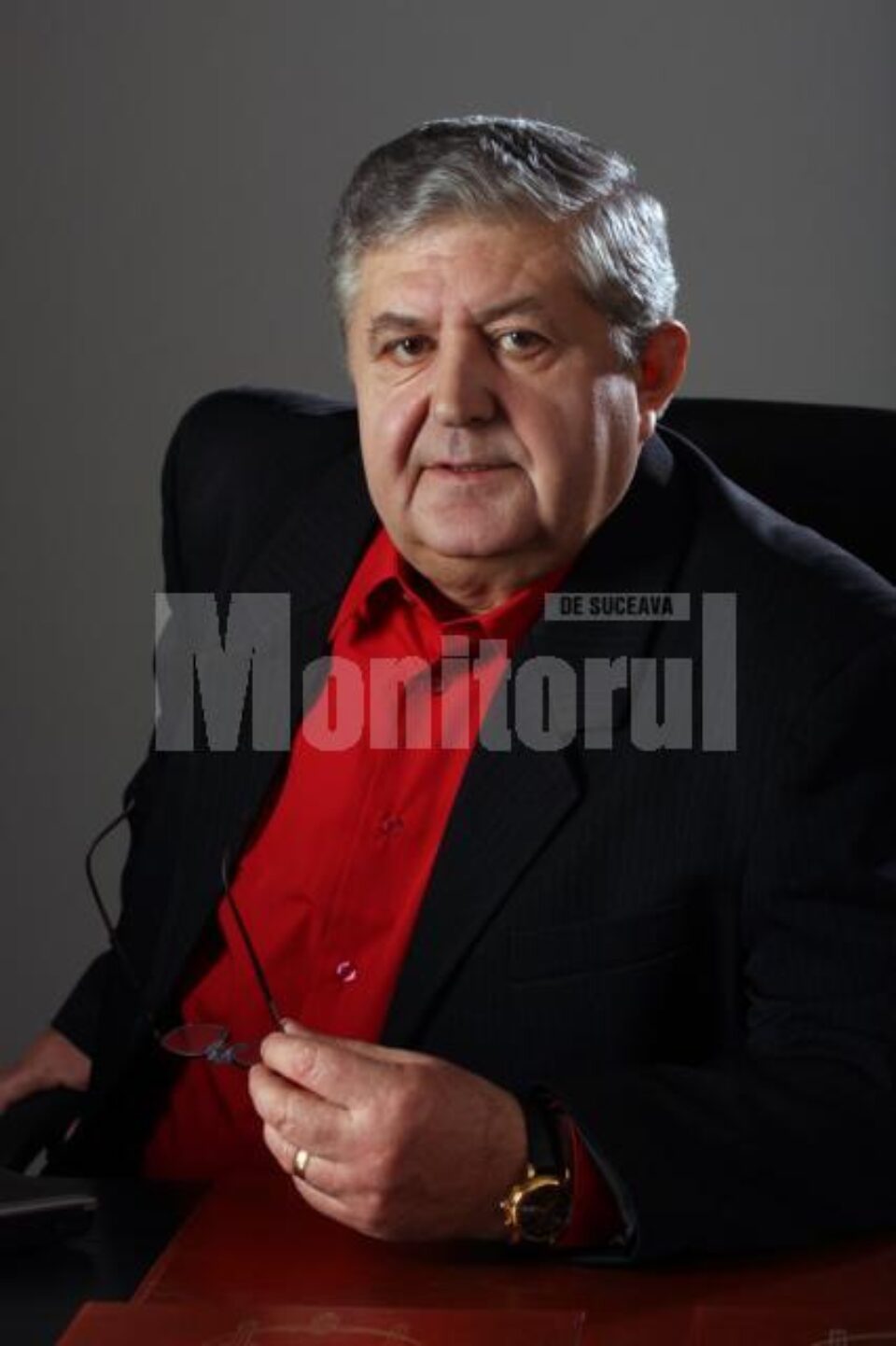 Gavril Mîrza: „Administrația presupune o muncă foarte complexă și elaborată”