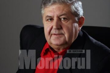 Gavril Mîrza: „Administrația presupune o muncă foarte complexă și elaborată”