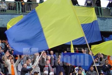 Galeria suceveană, la ultima întâlnire cu favoriții în acest an competițional