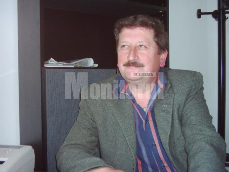 Niculai Bosancu: „Acest sediu este foarte util pentru locuitorii din cartier, în special pentru cei mai în vârstă”