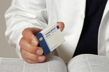 Viagra ar putea deveni tratament cardiac pentru distrofia musculară Foto: ALAMY