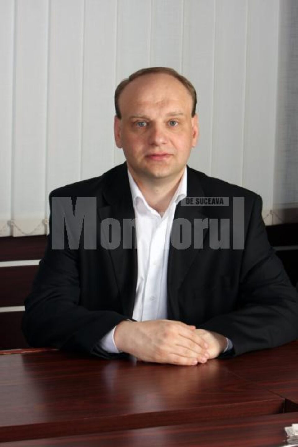 Ovidiu Donțu: „În prezent, o hârtie intrată în primărie se caută cu săptămânile” Ovidiu Donțu: „În prezent, o hârtie intrată în primărie se caută cu săptămânile”