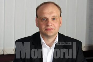 Ovidiu Donțu: „În prezent, o hârtie intrată în primărie se caută cu săptămânile”