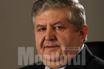 Gavril Mîrza: „I-au cuplat pentru a scoate o fițuică de opt pagini în 60.000 de exemplare, împotriva lui Mîrza”