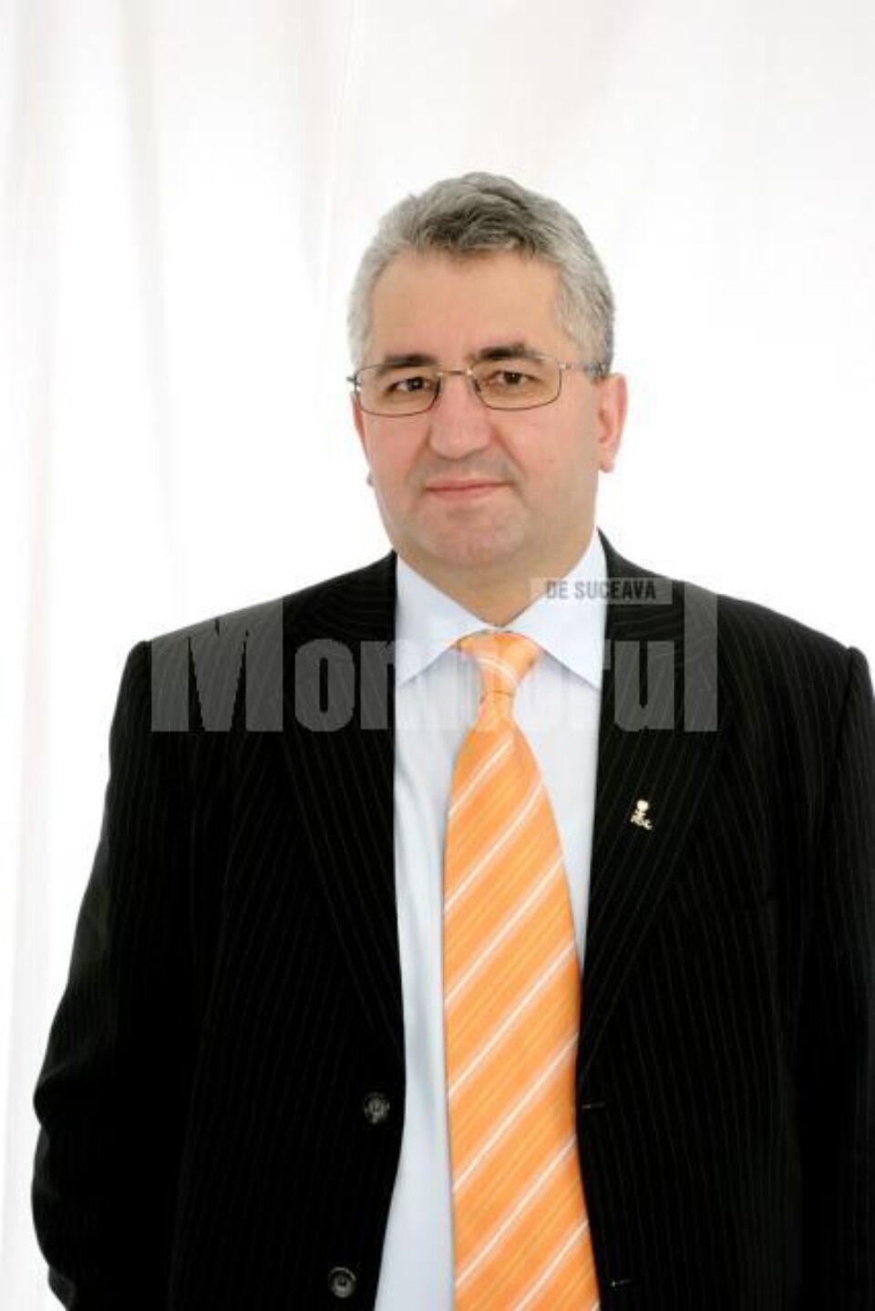 Ion Lungu: „Vom revalorifica brandul Bucovina - mănăstiri UNESCO” Ion Lungu: „Vom revalorifica brandul Bucovina - mănăstiri UNESCO”