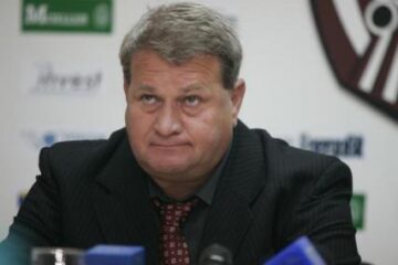 Iuliu Mureșan spune că la Cluj vor mai veni cel mult doi jucători