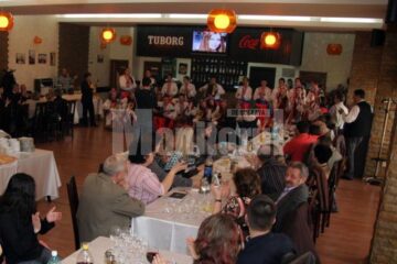 Manifestare: „Interculturalitate gastronomică”, ediția a III-a