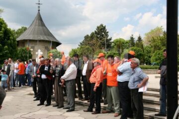 Comunicat de presă: PD-L Rădăuți sfidează autoritățile