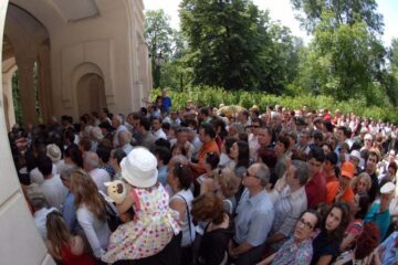 Foto: Sorin LUPȘA