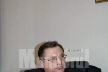 Mircea Rusu: „Avem proiectele de care orașul nostru are nevoie pentru a se dezvolta”