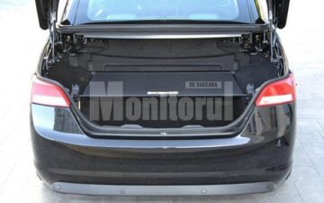 Ford Focus CC Facelift 2008