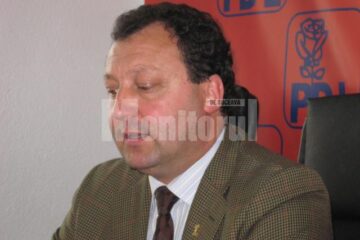 Dumitru Pardău: „Una spun și alta fac”