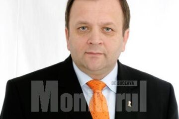 Gheorghe Flutur „Suntem pregătiți pentru a preveni o eventuală înșelare a electoratului de către adversarii noștri politici”