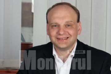 Ovidiu Donțu: „Risipa banului public a fost esența activității actualului primar”