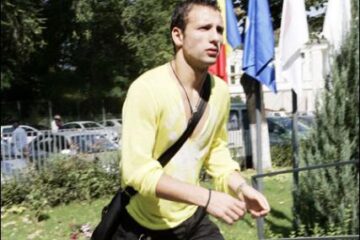 Pleacă Raț la Roma?