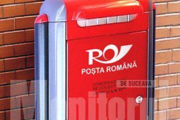 Până pe 30 mai: Alege on-line cutia poștală preferată Până pe 30 mai: Alege on-line cutia poștală preferată
