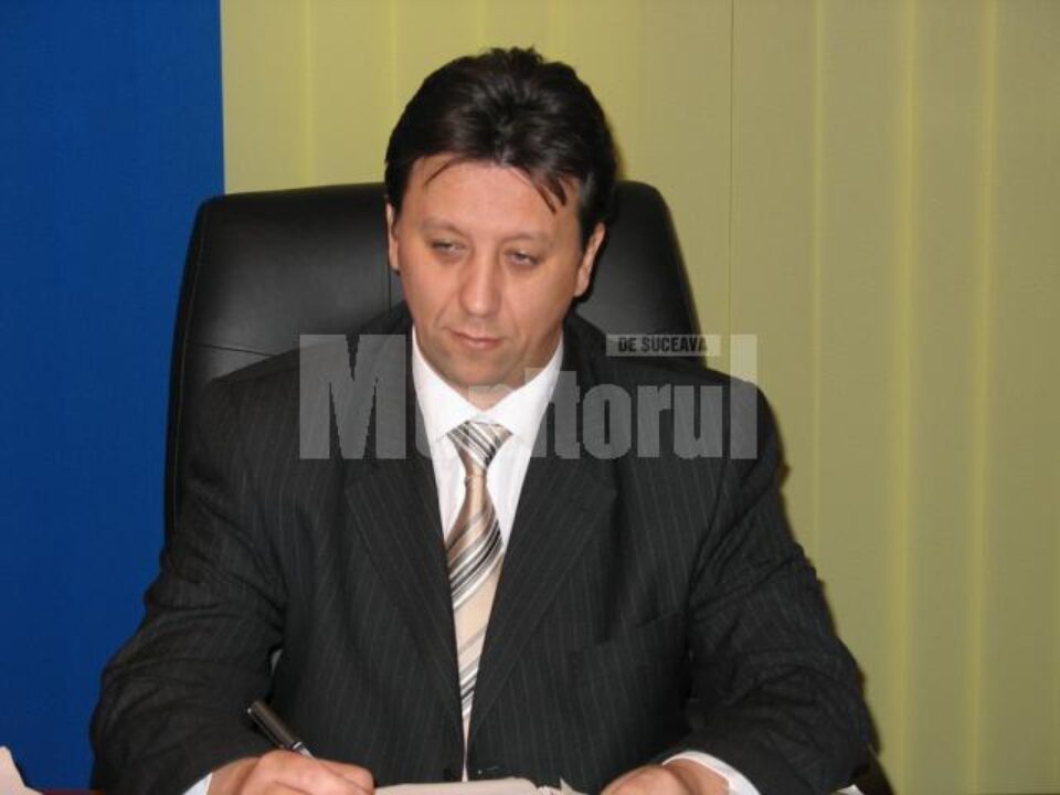 Petrică Ropotă: „Acest lucru este, exclusiv, din cauza campaniei duse de Curtea de Conturi împotriva mea și a instituției pe care o conduc” Petrică Ropotă: „Acest lucru este, exclusiv, din cauza campaniei duse de Curtea de Conturi împotriva mea și a instituției pe care o conduc”