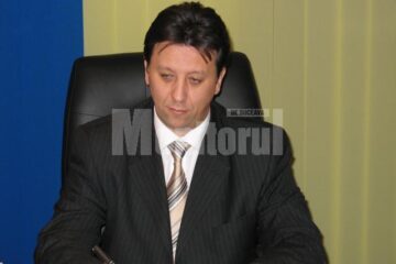 Petrică Ropotă: „Acest lucru este, exclusiv, din cauza campaniei duse de Curtea de Conturi împotriva mea și a instituției pe care o conduc”