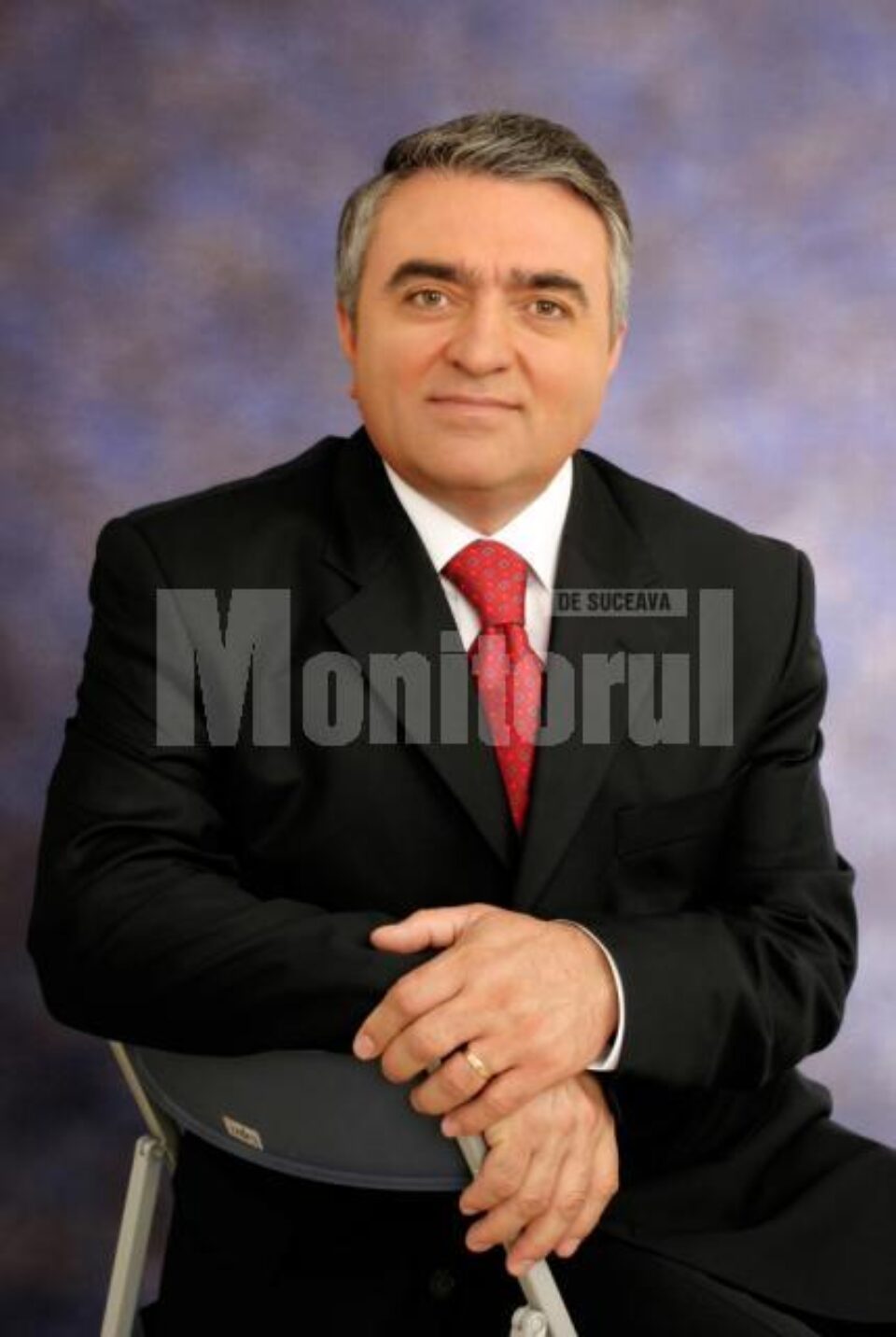 Ilie Niță: „Noi, cei de la PRM, vrem să transformăm municipiul Suceava într-un oraș modern, european” Ilie Niță: „Noi, cei de la PRM, vrem să transformăm municipiul Suceava într-un oraș modern, european”