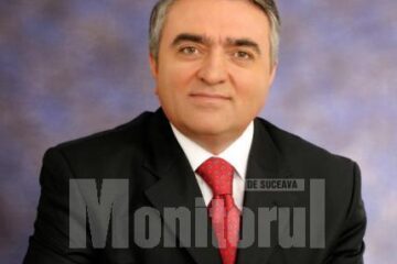 Ilie Niță: „Noi, cei de la PRM, vrem să transformăm municipiul Suceava într-un oraș modern, european”