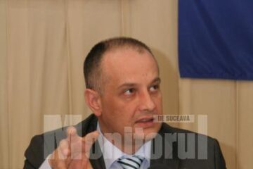 Reacții: Băișanu, surprins de decizia lui Onofrei de a contesta înlocuirea din funcție