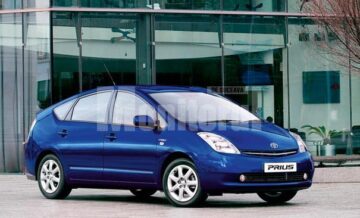 Toyota Prius 2006
