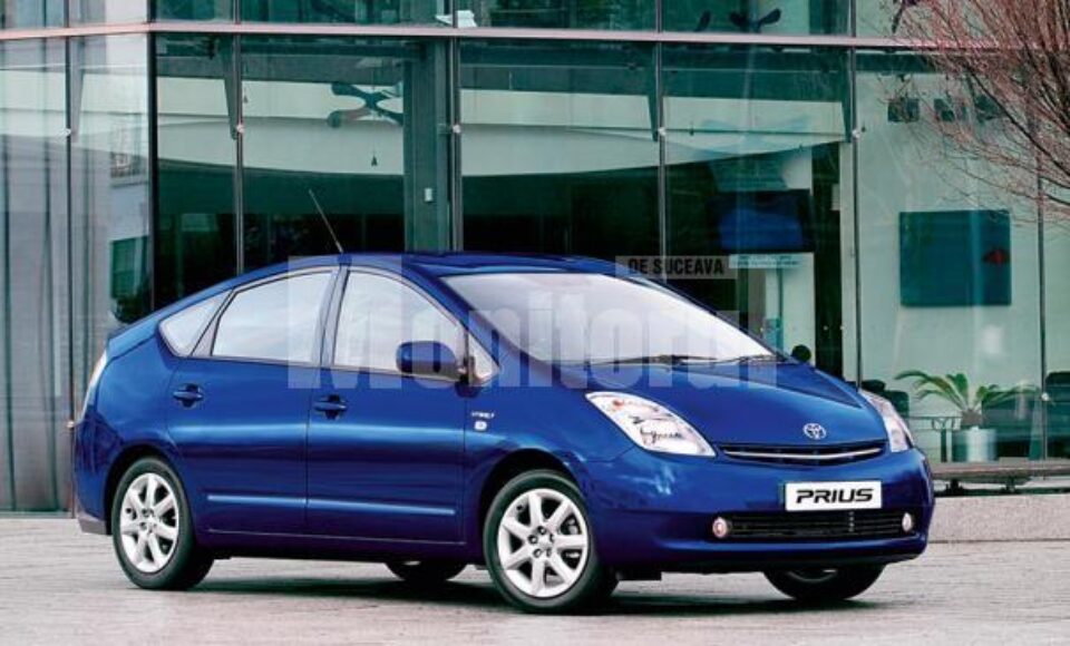 Toyota Prius 2006