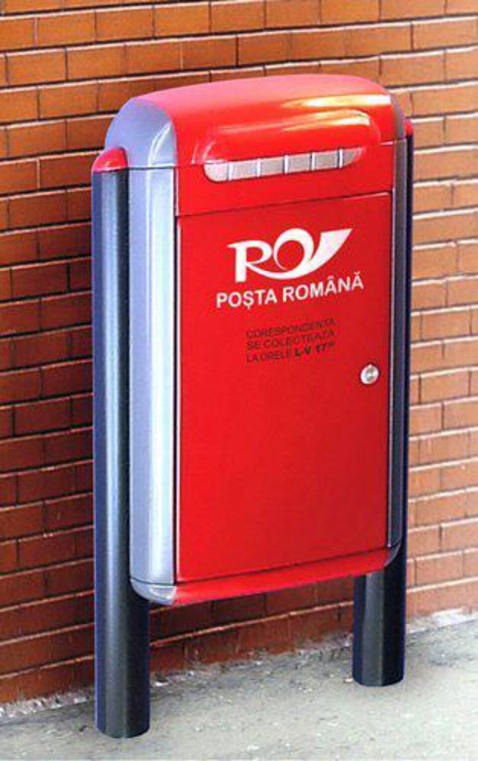 Până pe 30 mai: Alege online cutia poștală preferată Până pe 30 mai: Alege online cutia poștală preferată