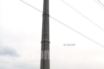 Turnul IFA va deveni una din principalele atracții de la Iulius Mall Suceava