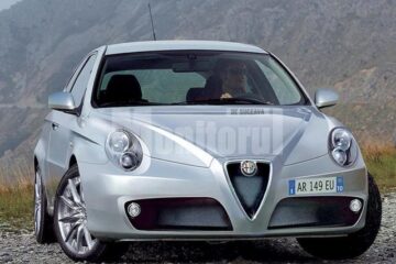 Alfa Romeo 149