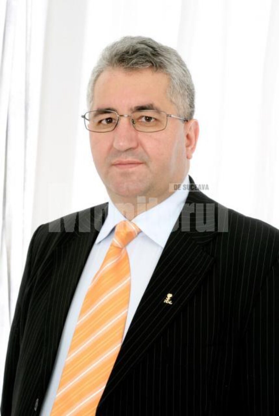 Ion Lungu: „Eu cred că atunci când este vorba de interesul comunității, trebuie să uităm de orice orgoliu, trebuie să dezbrăcăm orice haină politică”